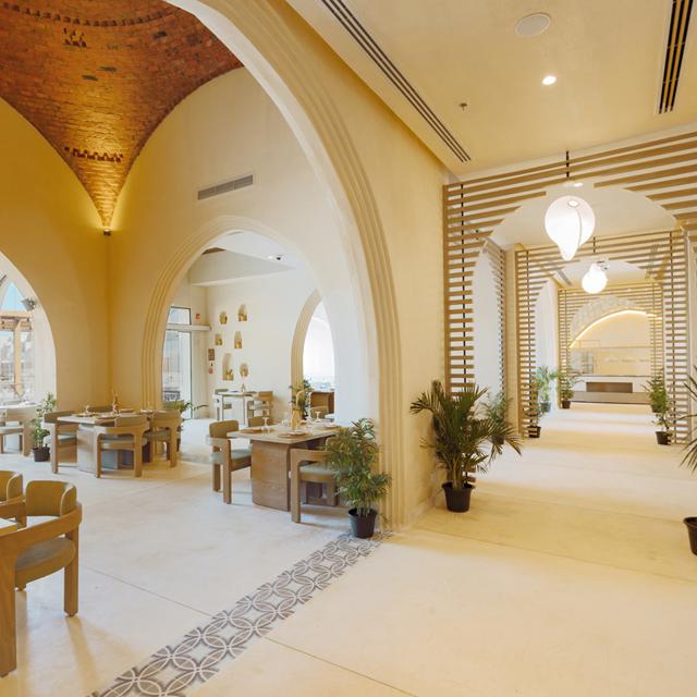 Hôtel Sunrise Anjum Resort photo 6