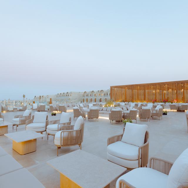 Hôtel Sunrise Anjum Resort photo 19