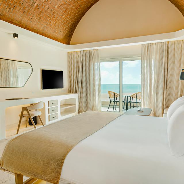 Hôtel Sunrise Anjum Resort photo 3