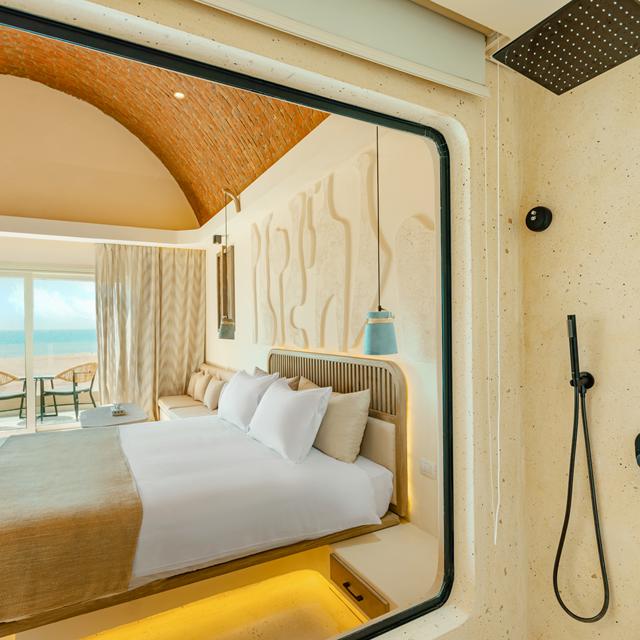 Hôtel Sunrise Anjum Resort photo 4