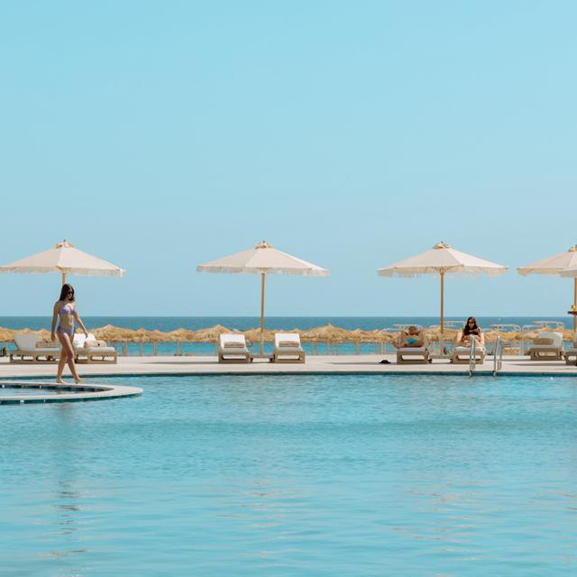 Hôtel Sunrise Anjum Resort photo 10