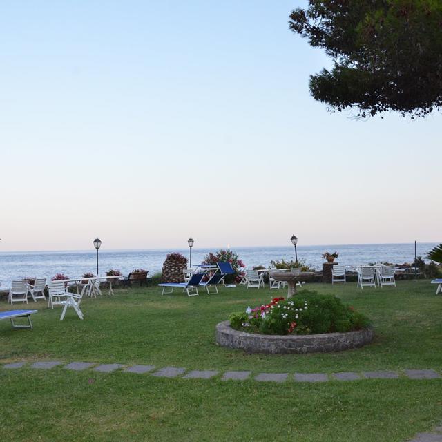 Hôtel Arathena Rocks photo 11