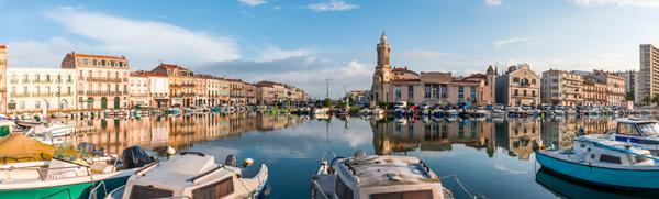 Photo de Herault Languedoc Roussillon