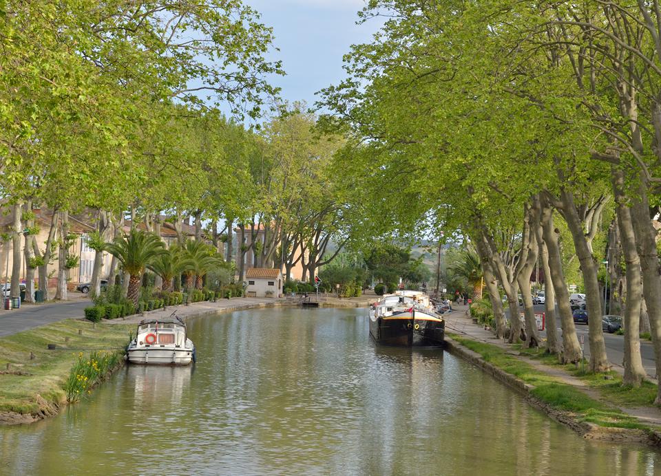 Languedoc-Roussillon Photo : 2 sur 25