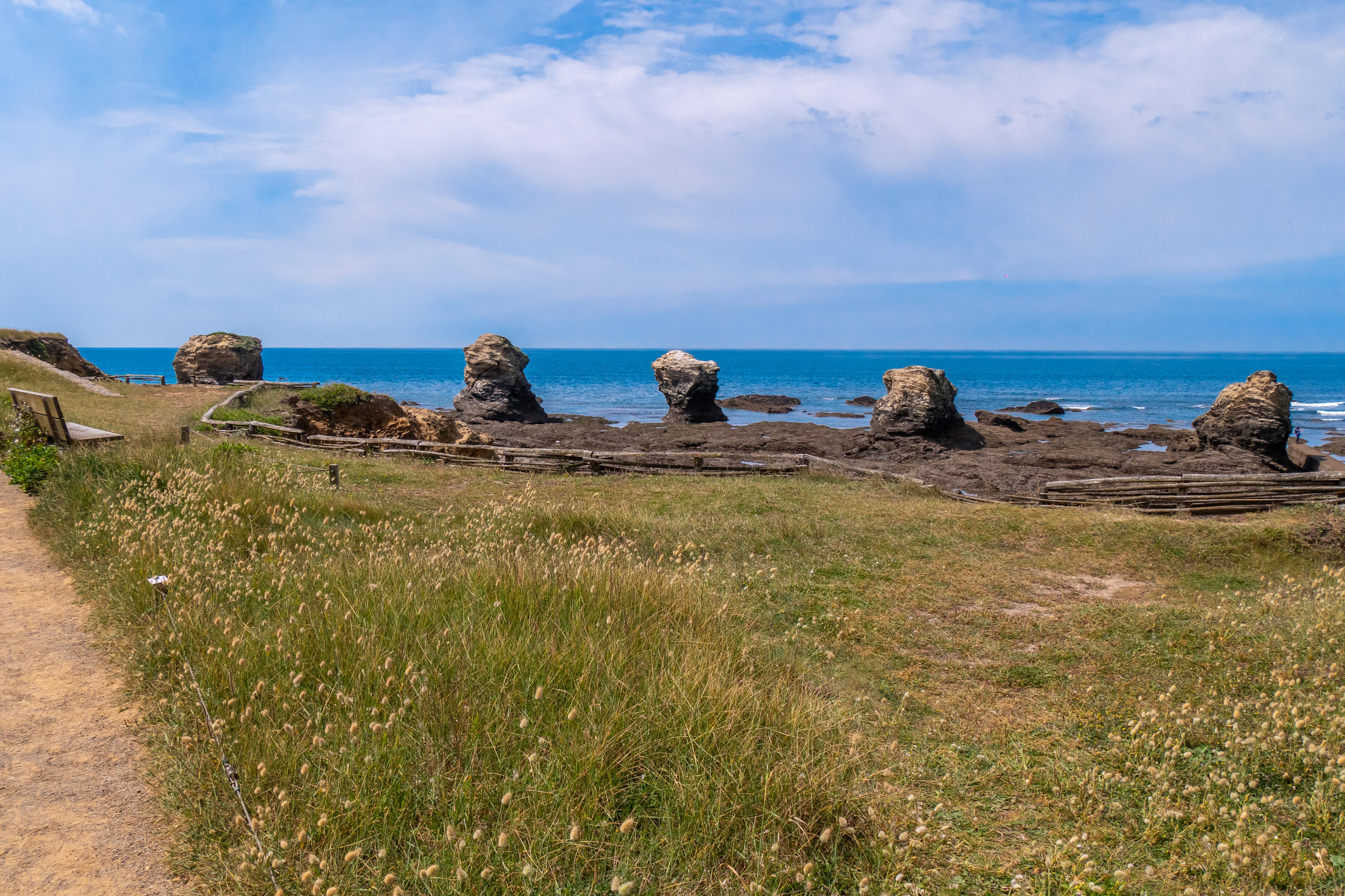 Saint-Hilaire-de-Riez