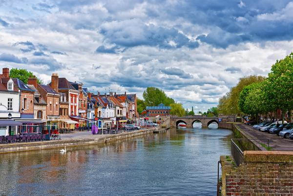 Photo de Picardie