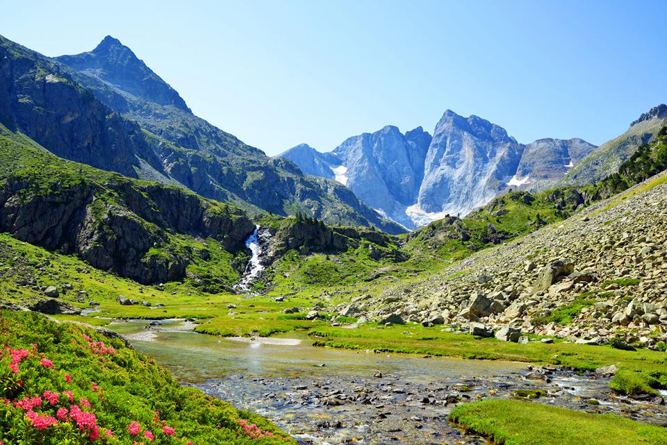 Pyrénées Photo : 1 sur 2