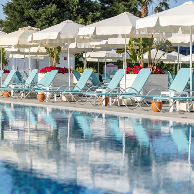 Hôtel Ramada Resort Lara photo 1