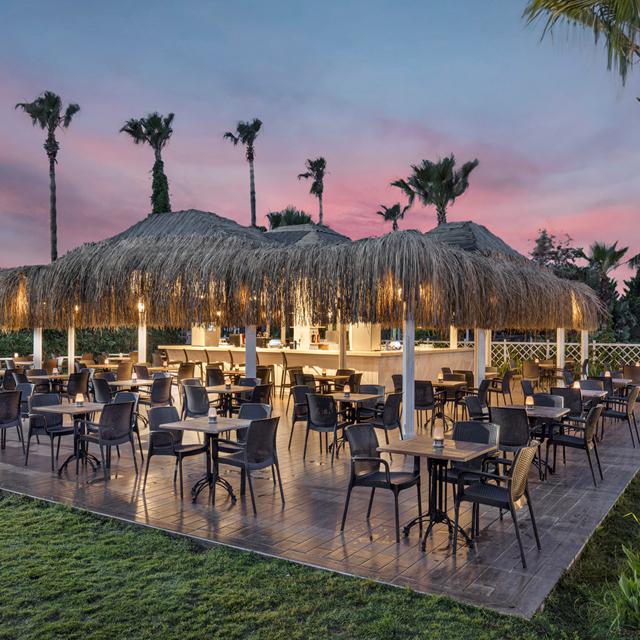 Hôtel Ramada Resort Lara photo 23
