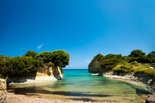 Photo de Sidari