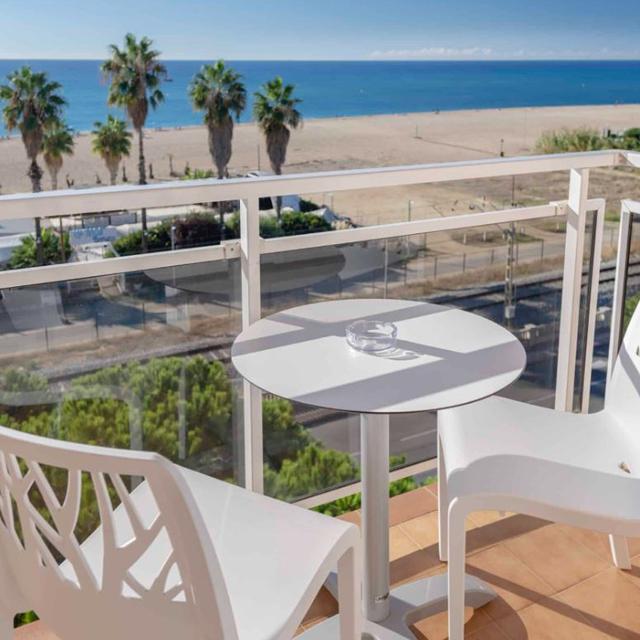 Hôtel Sorra Daurada Splash photo 1