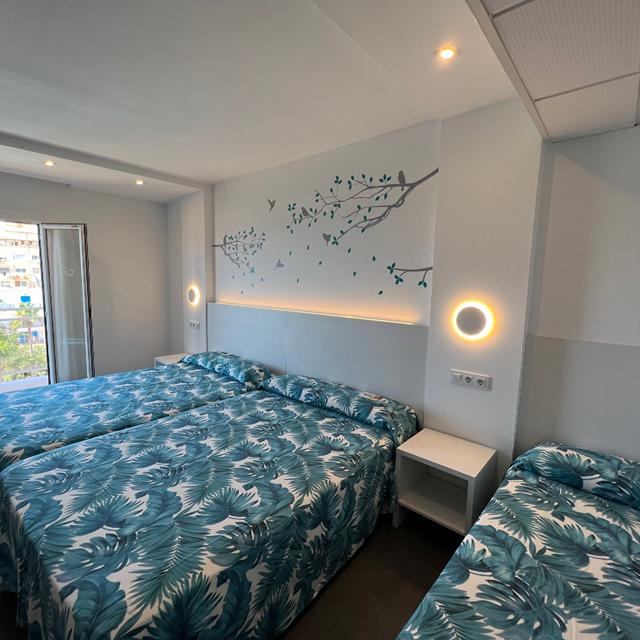 Hôtel Sorra Daurada Splash photo 3