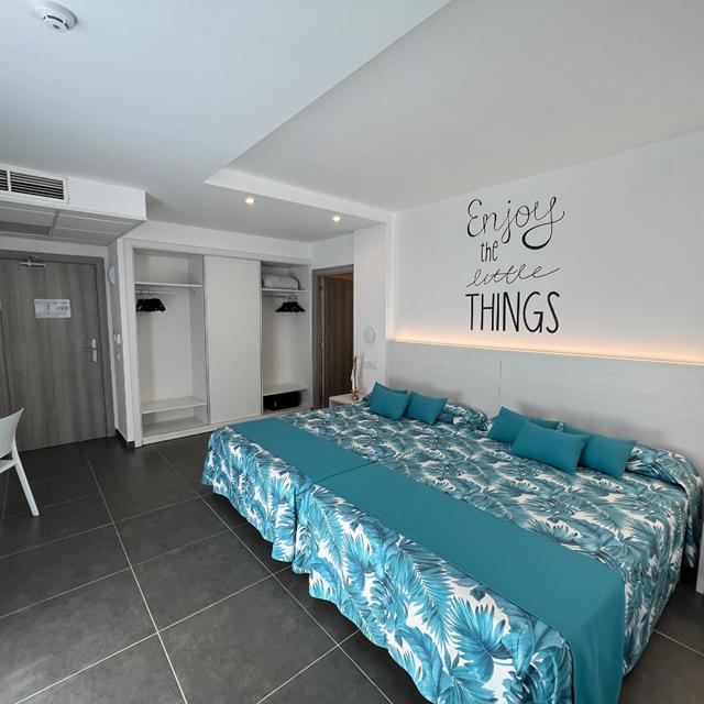 Hôtel Sorra Daurada Splash photo 18
