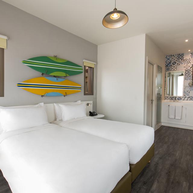 Radisson Blu Resort, Taghazout Bay Surf Village photo 5