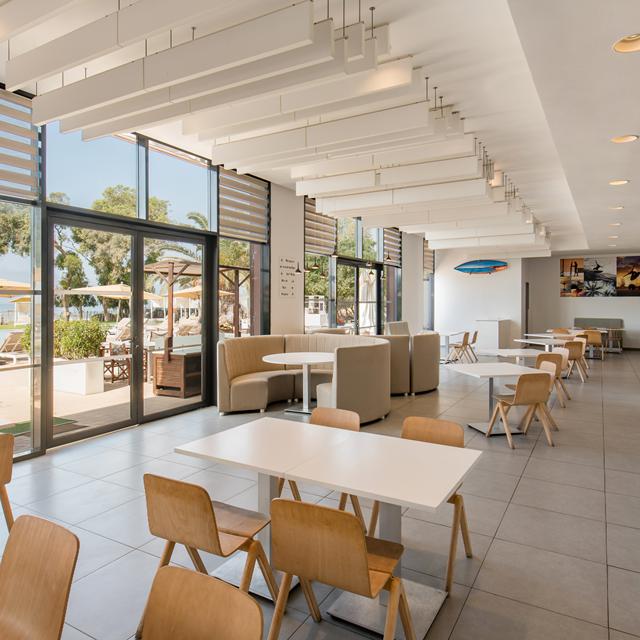 Radisson Blu Resort, Taghazout Bay Surf Village photo 6