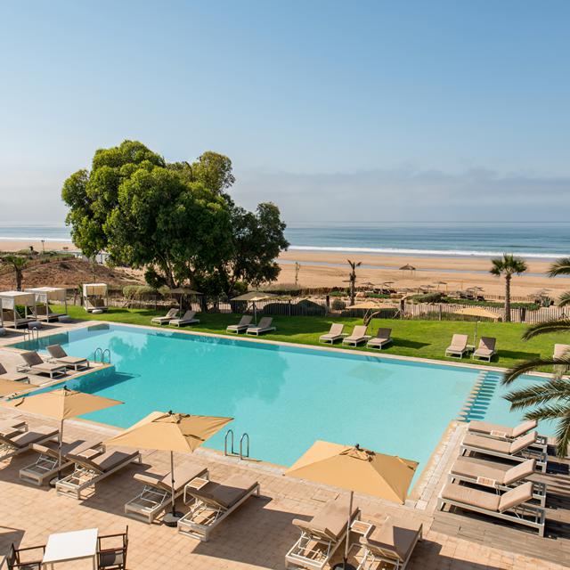 Radisson Blu Resort, Taghazout Bay Surf Village photo 23