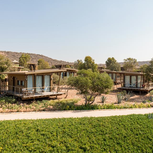 Radisson Blu Resort, Taghazout Bay Surf Village photo 22