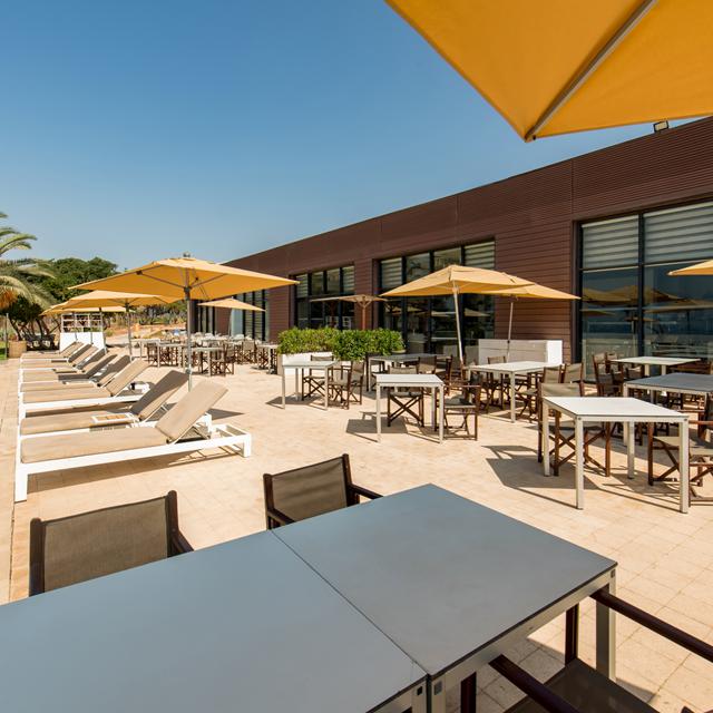 Radisson Blu Resort, Taghazout Bay Surf Village photo 12