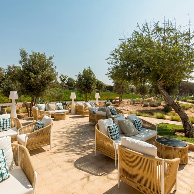 Radisson Blu Resort, Taghazout Bay Surf Village photo 11