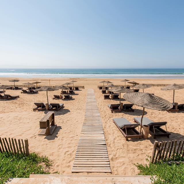 Radisson Blu Resort, Taghazout Bay Surf Village photo 2