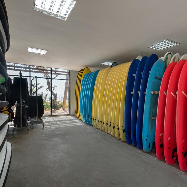 Radisson Blu Resort, Taghazout Bay Surf Village photo 21