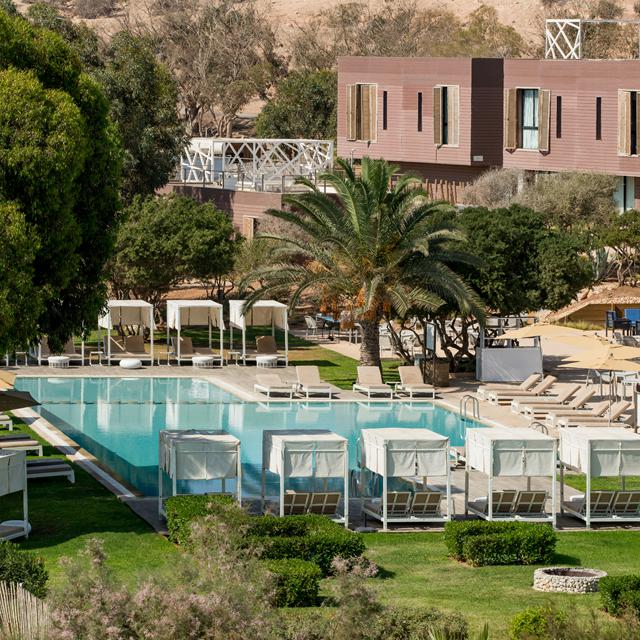 Radisson Blu Resort, Taghazout Bay Surf Village photo 1