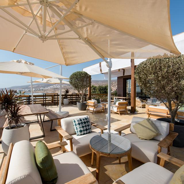 Radisson Blu Resort, Taghazout Bay Surf Village photo 8