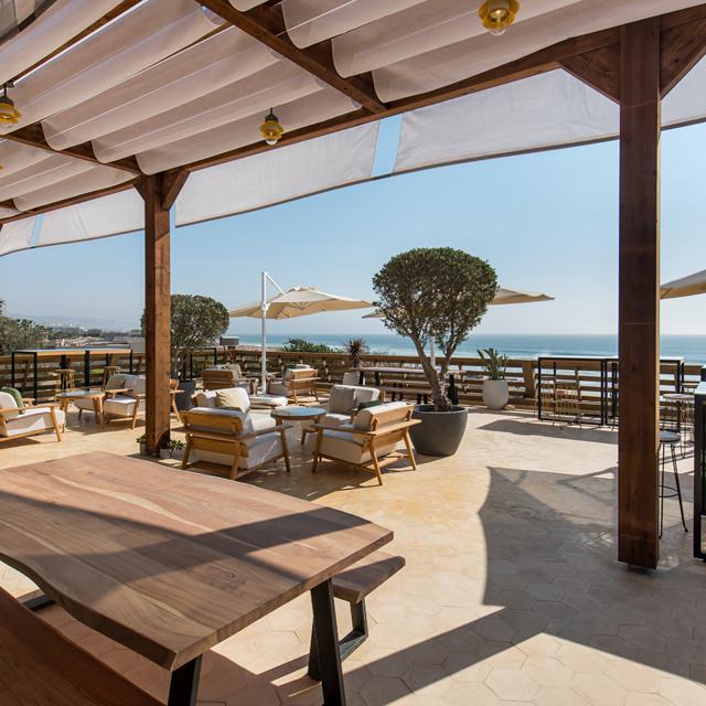 Radisson Blu Resort, Taghazout Bay Surf Village photo 17