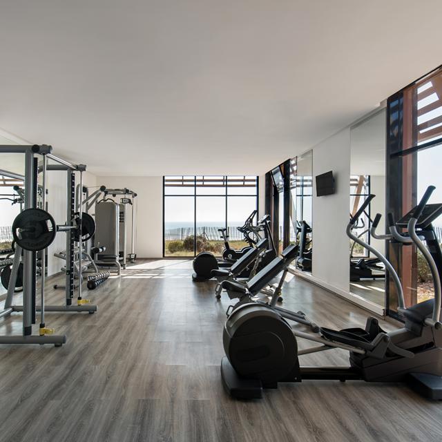 Radisson Blu Resort, Taghazout Bay Surf Village photo 18