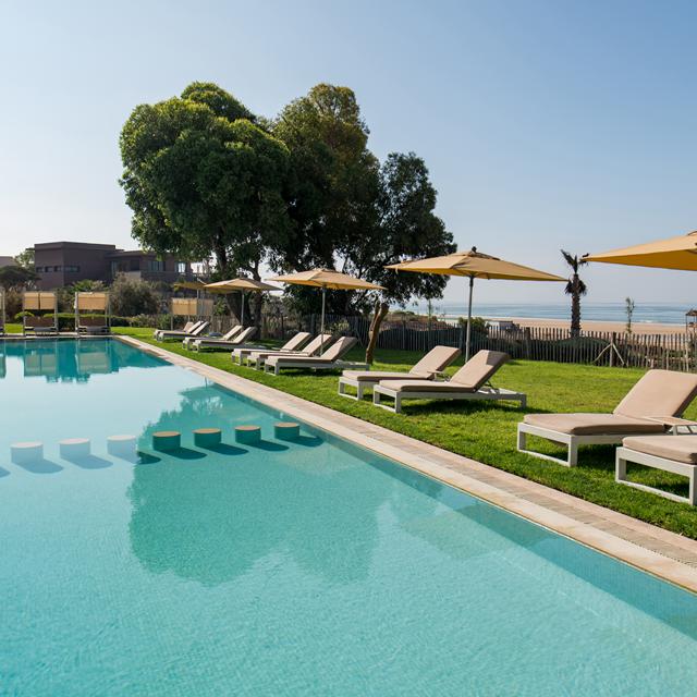 Radisson Blu Resort, Taghazout Bay Surf Village photo 14
