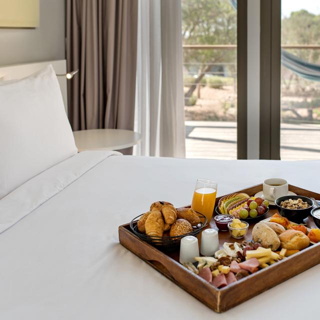 Radisson Blu Resort, Taghazout Bay Surf Village photo 15