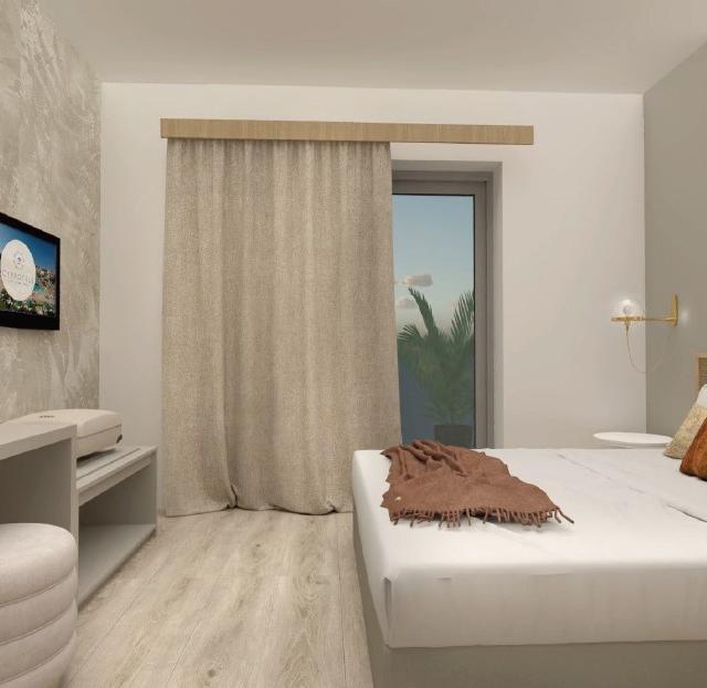 Hôtel Cyprotel Faliraki photo 19