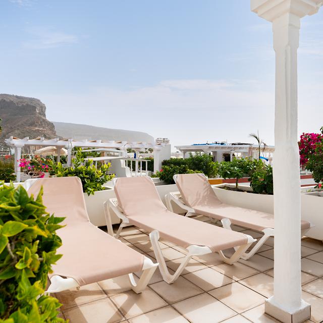 LIVVO Puerto de Mogán (ex: Billy's Puerto de Mogán by LIVVO) photo 27