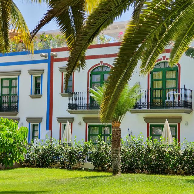 LIVVO Puerto de Mogán (ex: Billy's Puerto de Mogán by LIVVO) photo 14