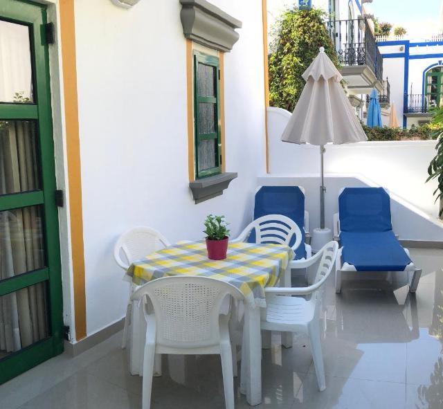 LIVVO Puerto de Mogán (ex: Billy's Puerto de Mogán by LIVVO) photo 22