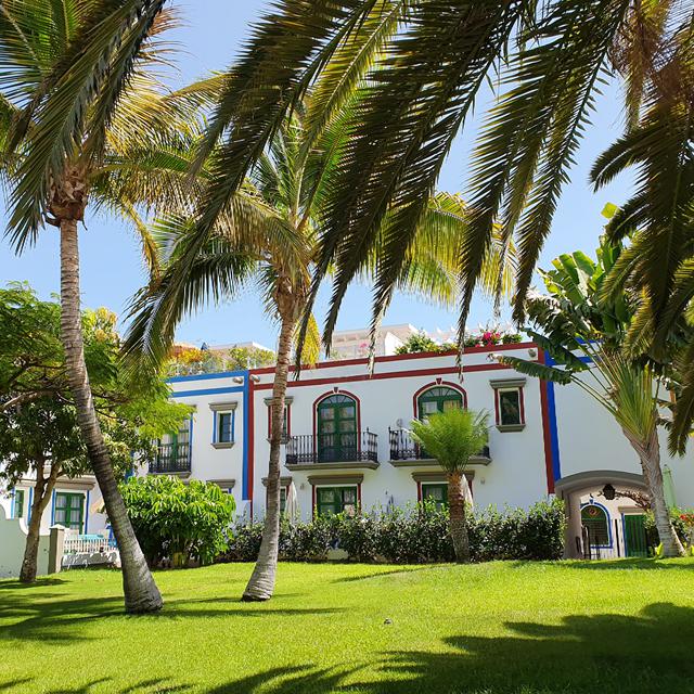 LIVVO Puerto de Mogán (ex: Billy's Puerto de Mogán by LIVVO) photo 2