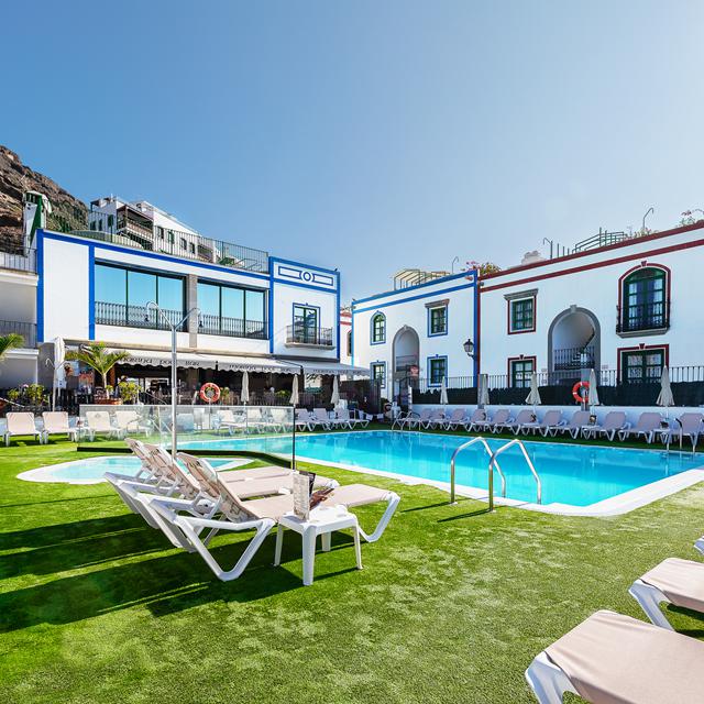 LIVVO Puerto de Mogán (ex: Billy's Puerto de Mogán by LIVVO) photo 11
