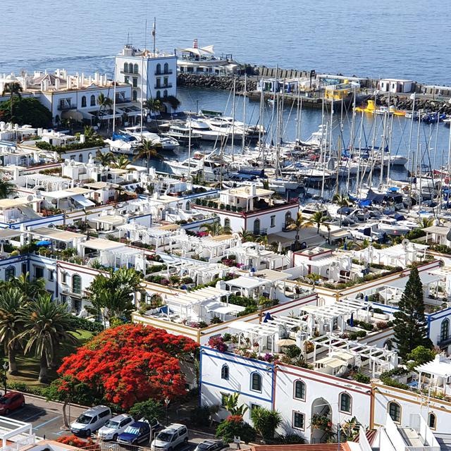 LIVVO Puerto de Mogán (ex: Billy's Puerto de Mogán by LIVVO) photo 9