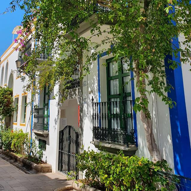 LIVVO Puerto de Mogán (ex: Billy's Puerto de Mogán by LIVVO) photo 12