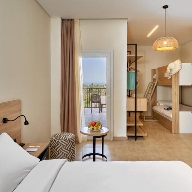 The Three Corners Sunny Beach Resort photo 5