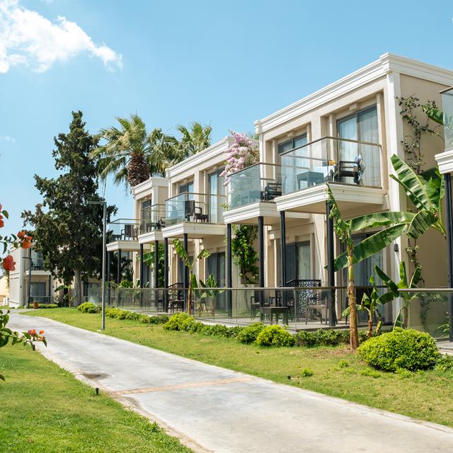 Hôtel Duja Didim photo 11