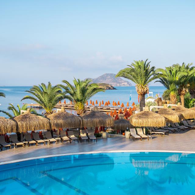 Hôtel Kadikale Resort - Ultra All Inclusive photo 1