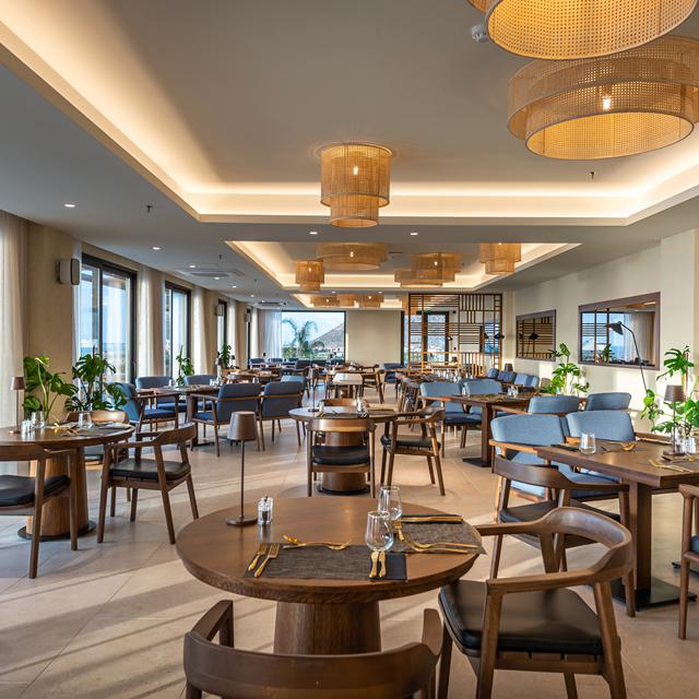 Isla Brown Chania Curio Collection by Hilton photo 7