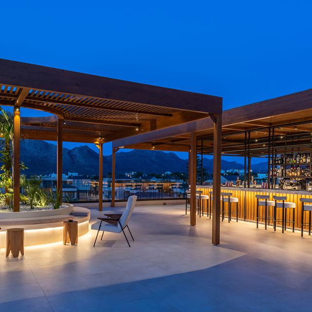 Isla Brown Chania Curio Collection by Hilton photo 27