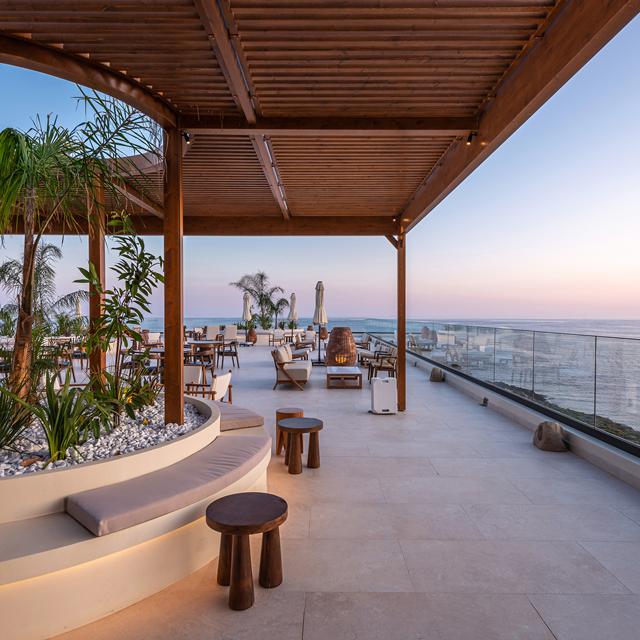 Isla Brown Chania Curio Collection by Hilton photo 23
