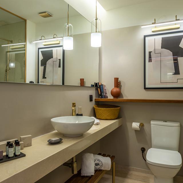 Isla Brown Chania Curio Collection by Hilton photo 19