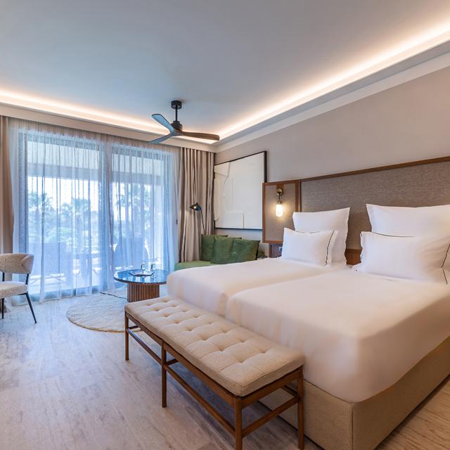 Isla Brown Chania Curio Collection by Hilton photo 18