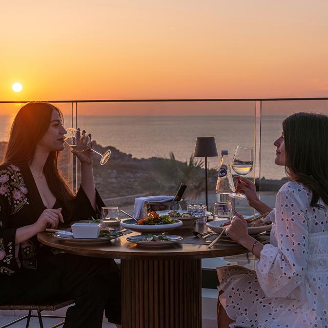 Isla Brown Chania Curio Collection by Hilton photo 25