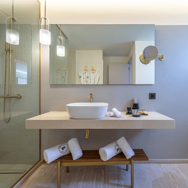 Isla Brown Chania Curio Collection by Hilton photo 16