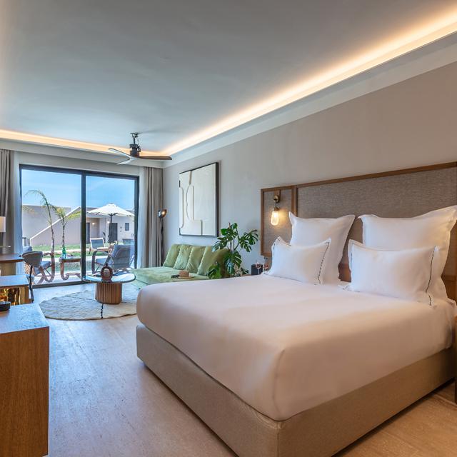 Isla Brown Chania Curio Collection by Hilton photo 15